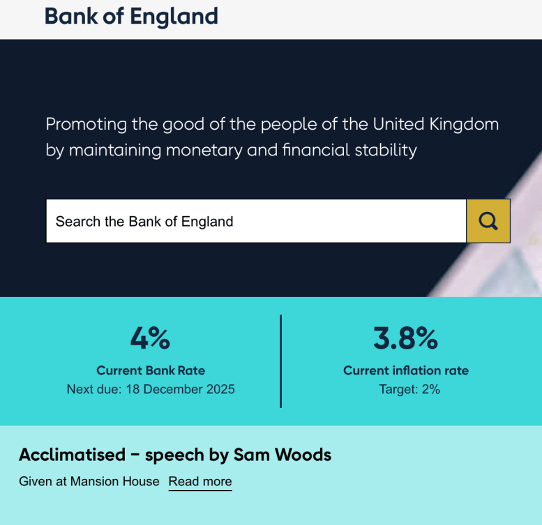 刚刚宣布！不降息了