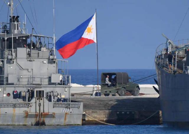 美媒:越南在南海4年造21座岛!菲律宾成试错样本?中方早有打算